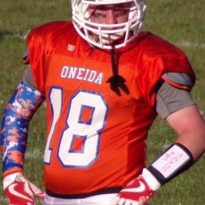 Meet your Posher, Johnny